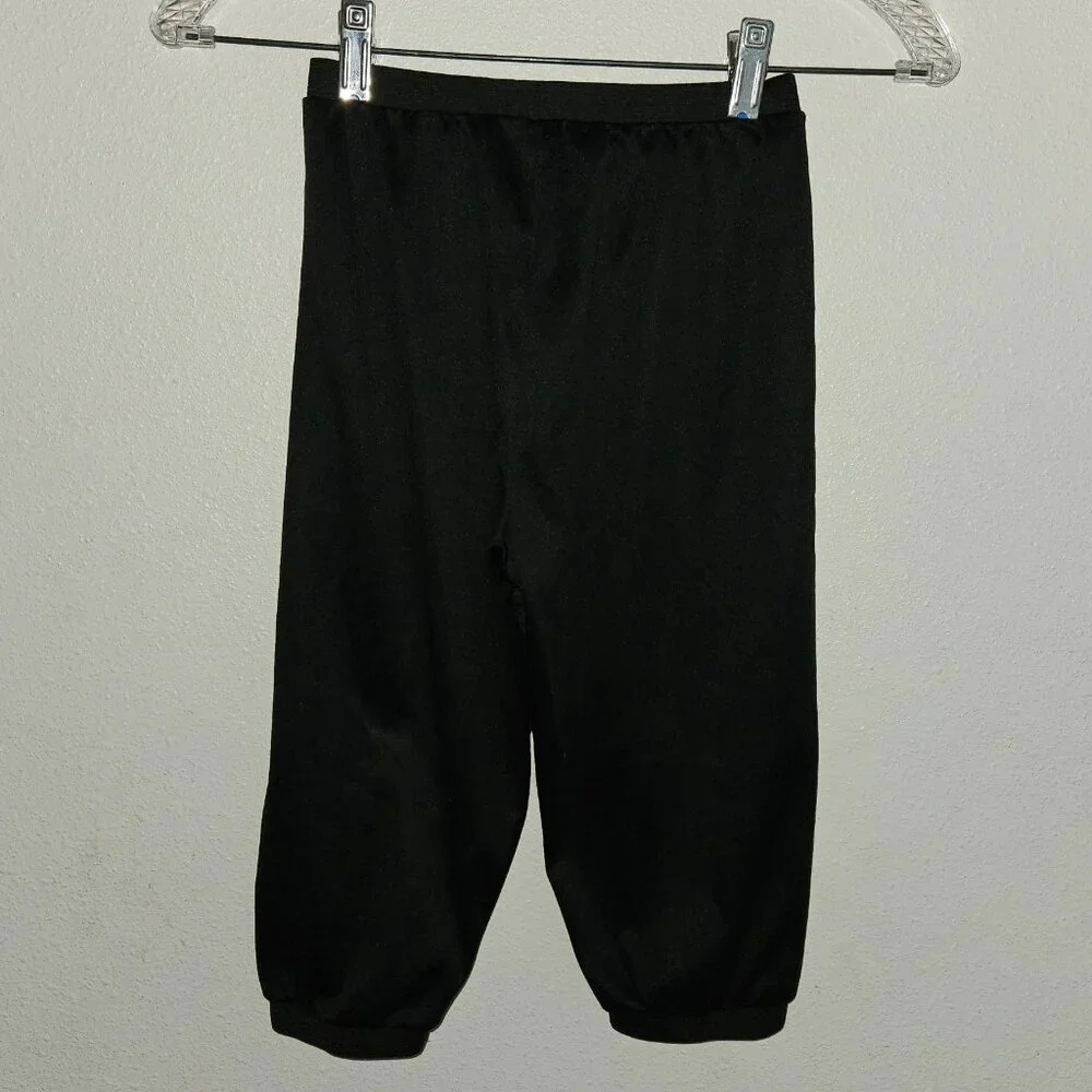 Disney Store Captain Hook Halloween Costume Boys 4-6 Jacket Pants MULTIPLE FLAWS